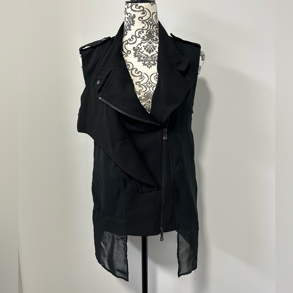 Kenneth Cole Vest - Picture 2 of 5
